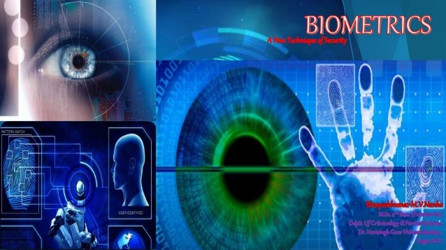 Biometrics