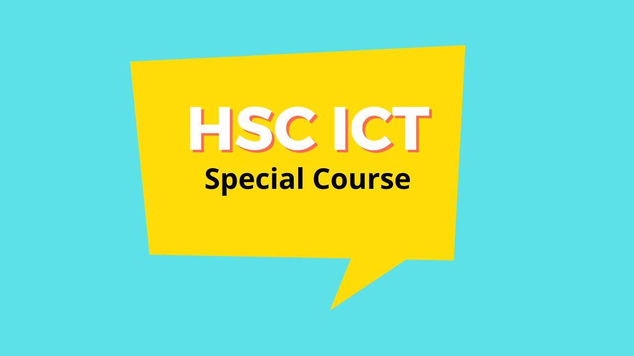 ICT Course